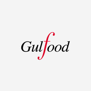 Gulfood logo